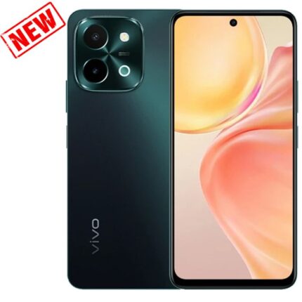 SMARTPHONE VIVO Y28 8GO 256GO - VERT