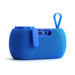 HAUT PARLEUR BLUETOOTH AVEC ECOUTEUR SANS FIL TG810 - BLEU 2 HAUT PARLEUR BLUETOOTH AVEC ECOUTEUR SANS FIL TG810 - BLEU