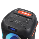 HAUT PARLEUR SANS FIL NDR 610 - NOIR