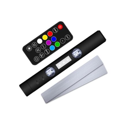 JEUX DE LUMIERE POUR VOITURE D88S