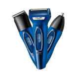 Tondeuse Sans Fil 3 en 1 DALING Cheveux / Barbe-Nez/Oreille 2