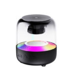 HAUT PARLEUR BLUETOOTH INKAX BS-32 - NOIR