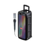 HAUT PARLEUR SANS FIL PORTABLE INKAX BS-51 TWS