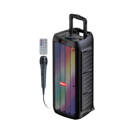 HAUT PARLEUR SANS FIL PORTABLE INKAX BS-51 TWS