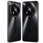 Smartphone ITEL RS4 12Go 256Go - Noir