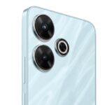 Smartphone XIAOMI Redmi 13 6Go 128Go - Bleu