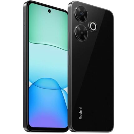 Smartphone XIAOMI Redmi 13 6Go 128Go - Noir