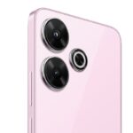 Smartphone XIAOMI Redmi 13 6Go 128Go - Rose 4 Smartphone XIAOMI Redmi 13 6Go 128Go - Rose