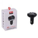 Bluetooth MP3 Car Charger ALS-A15