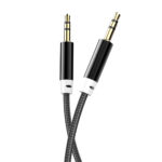 CABLE JACK AUX BIBO AU03