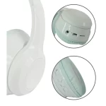 Casque Sans Fil Bluetooth CXT-01 Vert