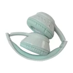 Casque Sans Fil Bluetooth CXT-01 Vert