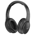 Casque Bluetooth sans Fil HOCO W40 / nNOIR