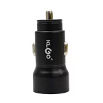 Chargeur voiture Rapide 18W TC-02