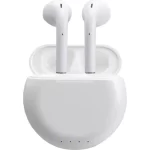 Ecouteurs Sans Fil Modem Cat mtw 02 / Blanc
