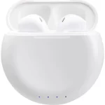 Ecouteurs Sans Fil Modem Cat mtw 02 / Blanc