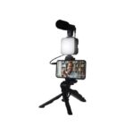 Stabilisateur video making AY-49