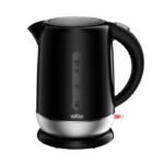 BOUILLOIRE TOPMATIC WK-2200-1C 1.7L / NOIR