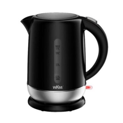 BOUILLOIRE TOPMATIC WK-2200-1C 1.7L / NOIR