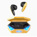 Écouteurs sans fil Bluetooth G20 Gold