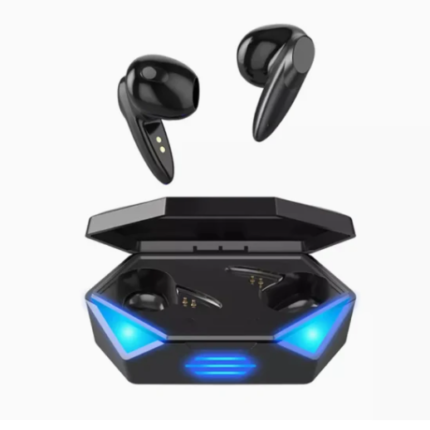 Écouteurs sans fil Bluetooth G20 Noir