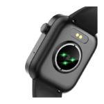 MONTRE CONNECTÉE COLMI P71 / Noir