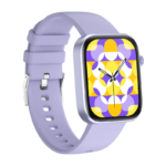 MONTRE CONNECTÉE COLMI P71 / Violet 1