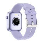 MONTRE CONNECTÉE COLMI P71 / Violet 2