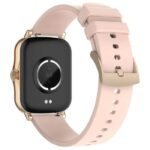 Montre Connectée EW05 - Rose 2 Montre Connectée EW05 - Rose