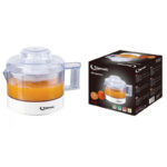 Presse Agrumes Topmatic 20W Blanc 1 Presse Agrumes Topmatic 20W Blanc