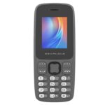 TÉLÉPHONE PORTABLE GENIPHONE A2 MINI - GRIS