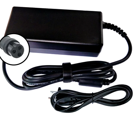 Chargeur Trottinette électrique 42V 2A