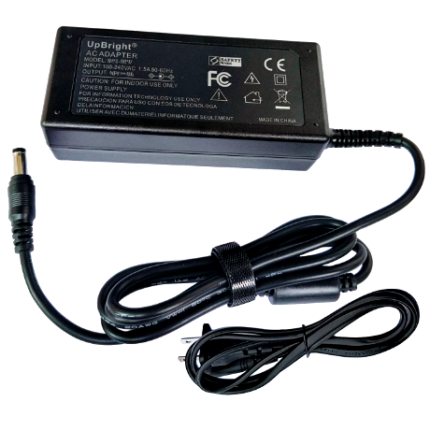 Chargeur Trottinette électrique 42V 3A