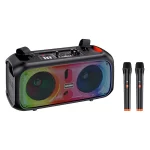 HAUT PARLEUR AVEC MICROPHONE 30W KAKUSIGA KSC-1001 1 HAUT PARLEUR AVEC MICROPHONE 30W KAKUSIGA KSC-1001