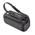 HAUT PARLEUR AVEC MICROPHONE 30W KAKUSIGA KSC-1001 2 HAUT PARLEUR AVEC MICROPHONE 30W KAKUSIGA KSC-1001