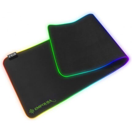 TAPIS DE SOURIS RGB INCA IMP-022