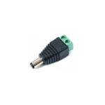 Adaptateur DC Barrel Jack / MALE