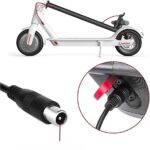 Chargeur Trottinette électrique Xiaomi 42V 1.7A 71W 2 Chargeur Trottinette électrique Xiaomi 42V 1.7A 71W