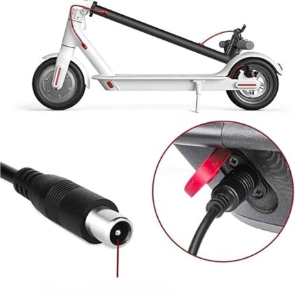 Chargeur Trottinette électrique Xiaomi 42V 1.7A 71W