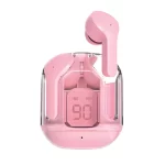 Écouteur Bluetooth Ultrapods Rose 1 Écouteur Bluetooth Ultrapods Rose