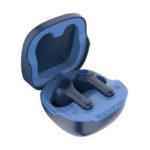 Écouteurs Sans Fil COLMI A8 Bluetooth - Bleu