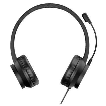 Micro Casque Tucci Q5 Gris