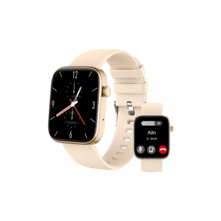 MONTRE CONNECTÉE COLMI P71 / Gold