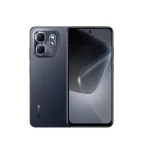 Smartphone Infinix Hot 50i 6Go 128Go Noir
