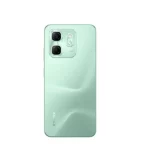 Smartphone Infinix Hot 50i 6Go 128Go Vert 2 Smartphone Infinix Hot 50i 6Go 128Go Vert