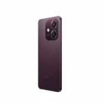 Smartphone Oppo A3x 4Go 128Go Rouge 5 Smartphone Oppo A3x 4Go 128Go Rouge