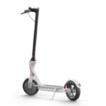 Trottinette Electrique Sparkway D8 Pro - Blanc