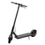 Trottinette Electrique Sparkway D8 Pro - Noir