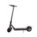 Trottinette Electrique Sparkway D8 Pro - Noir