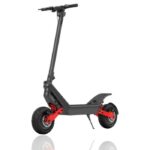 Trottinette Electrique Sparkway R-ONE - Noir